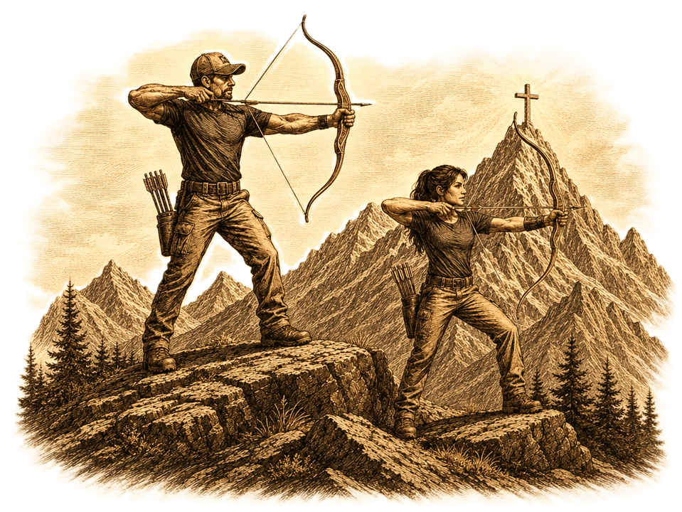 The Archer